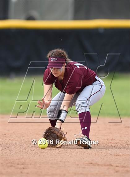 Thumbnail 3 in Princeton vs. Wylie photogallery.