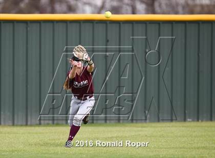 Thumbnail 2 in Princeton vs. Wylie photogallery.