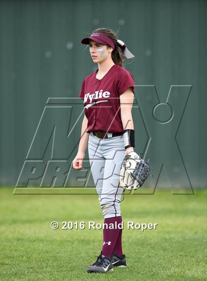 Thumbnail 3 in Princeton vs. Wylie photogallery.