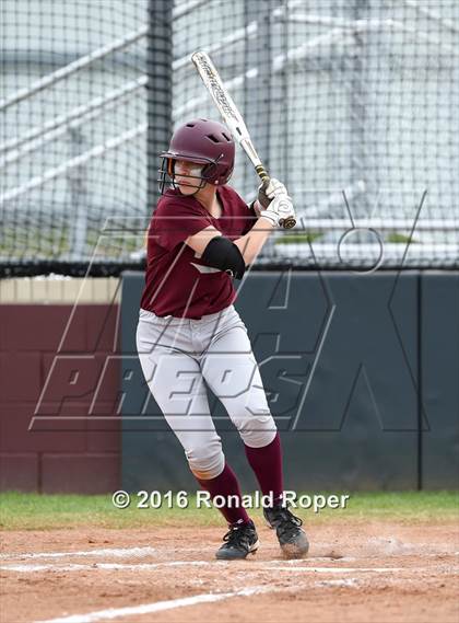 Thumbnail 3 in Princeton vs. Wylie photogallery.