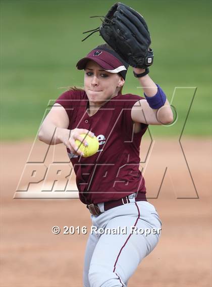 Thumbnail 3 in Princeton vs. Wylie photogallery.