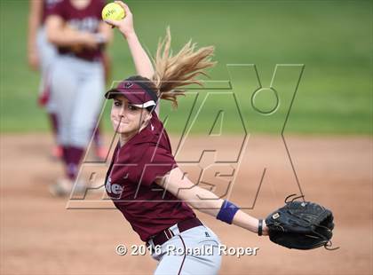 Thumbnail 1 in Princeton vs. Wylie photogallery.