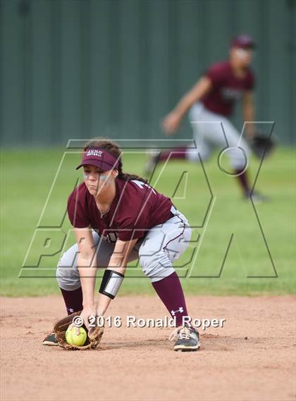 Thumbnail 2 in Princeton vs. Wylie photogallery.