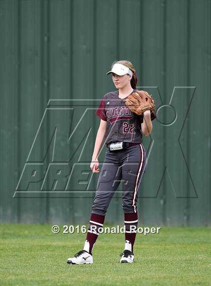 Thumbnail 3 in Princeton vs. Wylie photogallery.