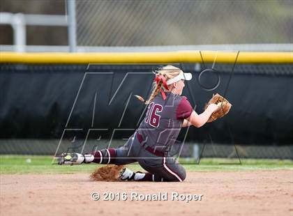 Thumbnail 2 in Princeton vs. Wylie photogallery.