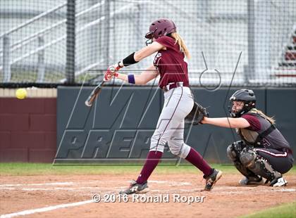 Thumbnail 3 in Princeton vs. Wylie photogallery.