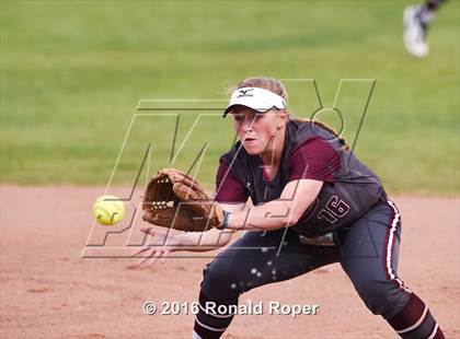 Thumbnail 1 in Princeton vs. Wylie photogallery.