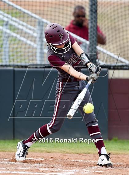Thumbnail 1 in Princeton vs. Wylie photogallery.