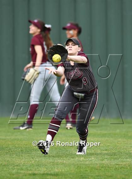 Thumbnail 1 in Princeton vs. Wylie photogallery.