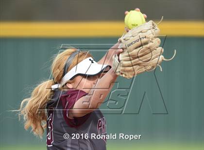 Thumbnail 2 in Princeton vs. Wylie photogallery.