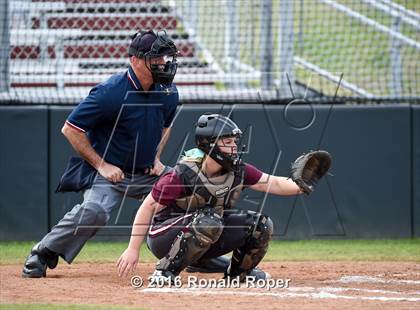 Thumbnail 3 in Princeton vs. Wylie photogallery.