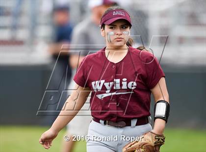 Thumbnail 2 in Princeton vs. Wylie photogallery.