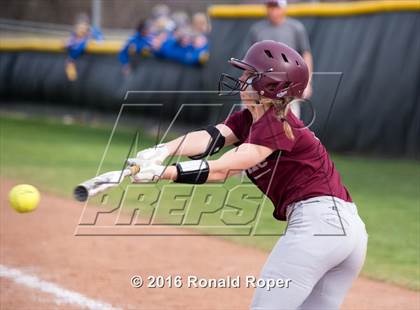 Thumbnail 2 in Princeton vs. Wylie photogallery.