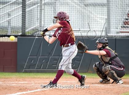 Thumbnail 1 in Princeton vs. Wylie photogallery.