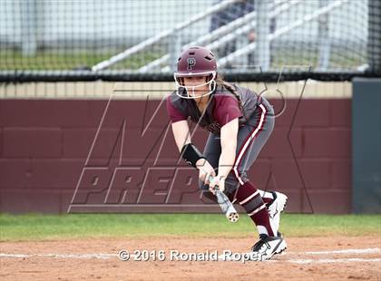 Thumbnail 3 in Princeton vs. Wylie photogallery.
