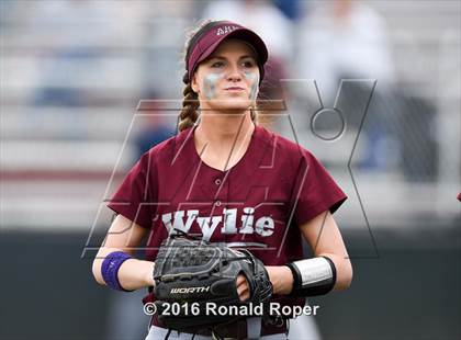 Thumbnail 1 in Princeton vs. Wylie photogallery.