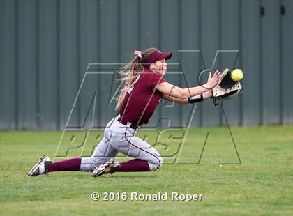 Thumbnail 2 in Princeton vs. Wylie photogallery.