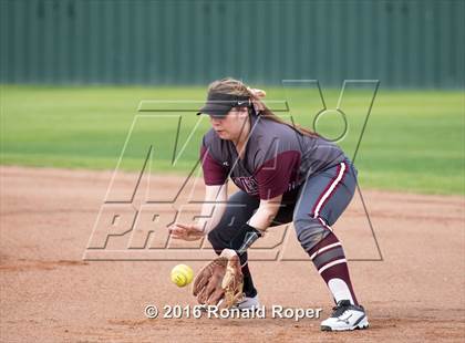 Thumbnail 2 in Princeton vs. Wylie photogallery.