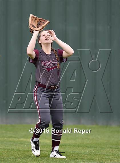 Thumbnail 1 in Princeton vs. Wylie photogallery.
