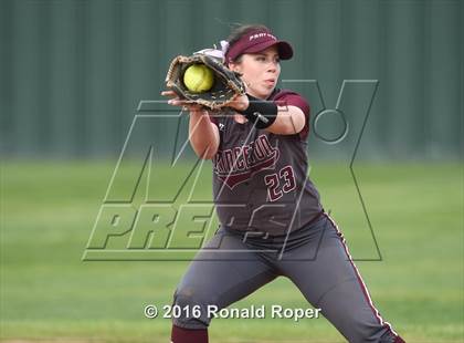 Thumbnail 3 in Princeton vs. Wylie photogallery.