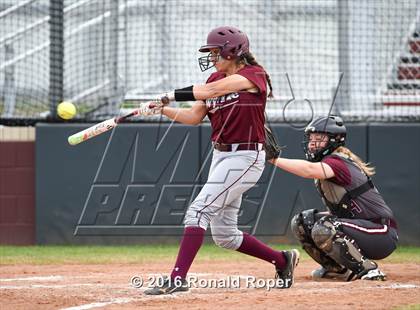 Thumbnail 3 in Princeton vs. Wylie photogallery.