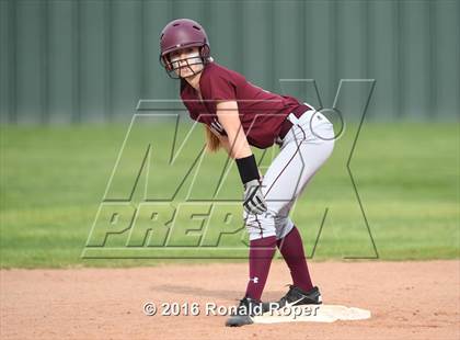 Thumbnail 3 in Princeton vs. Wylie photogallery.