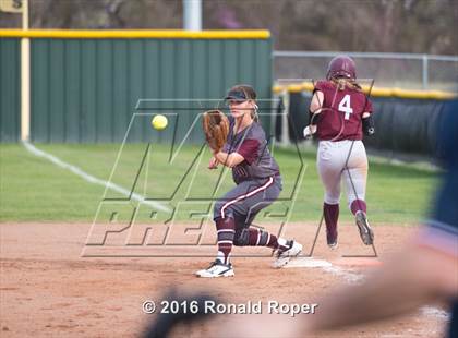 Thumbnail 3 in Princeton vs. Wylie photogallery.