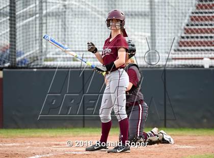 Thumbnail 3 in Princeton vs. Wylie photogallery.