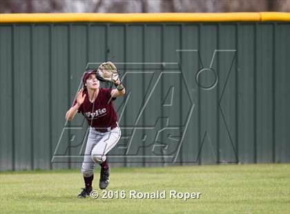 Thumbnail 1 in Princeton vs. Wylie photogallery.