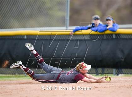Thumbnail 1 in Princeton vs. Wylie photogallery.