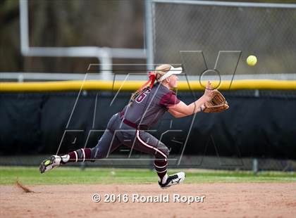 Thumbnail 3 in Princeton vs. Wylie photogallery.