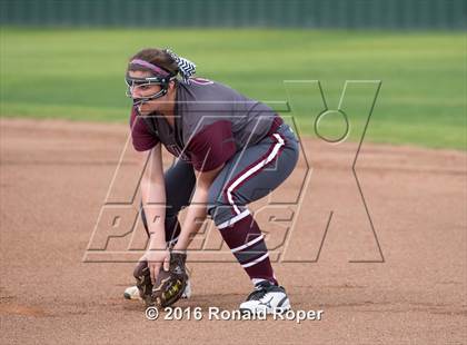 Thumbnail 3 in Princeton vs. Wylie photogallery.