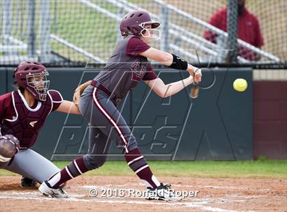 Thumbnail 3 in Princeton vs. Wylie photogallery.