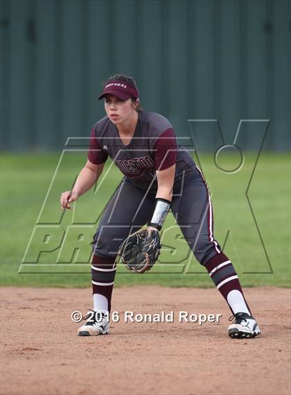 Thumbnail 2 in Princeton vs. Wylie photogallery.