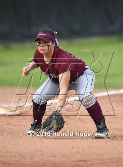 Thumbnail 3 in Princeton vs. Wylie photogallery.
