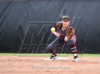 Thumbnail 2 in Princeton vs. Wylie photogallery.