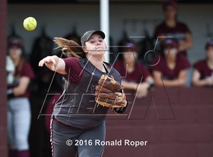 Thumbnail 1 in Princeton vs. Wylie photogallery.