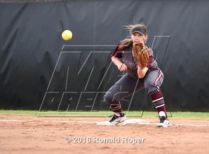 Thumbnail 1 in Princeton vs. Wylie photogallery.