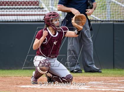 Thumbnail 2 in Princeton vs. Wylie photogallery.