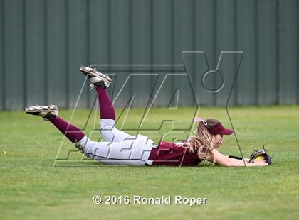 Thumbnail 1 in Princeton vs. Wylie photogallery.