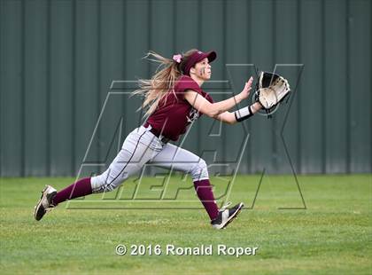 Thumbnail 1 in Princeton vs. Wylie photogallery.