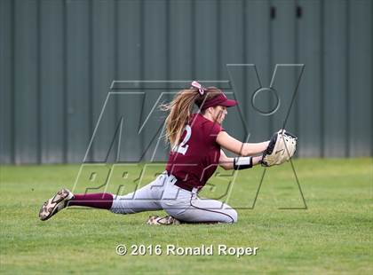 Thumbnail 3 in Princeton vs. Wylie photogallery.