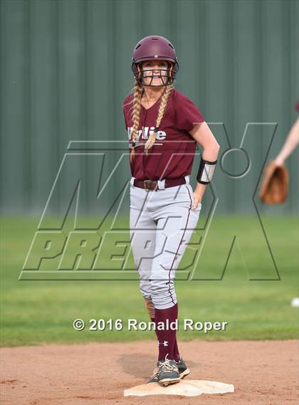 Thumbnail 3 in Princeton vs. Wylie photogallery.