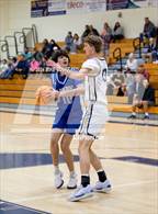 Photo from the gallery "Lompoc @ Dos Pueblos"