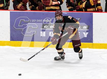 Thumbnail 1 in Boston College High @ Xaverian Brothers photogallery.