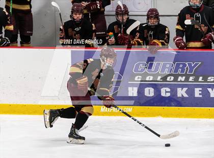 Thumbnail 2 in Boston College High @ Xaverian Brothers photogallery.