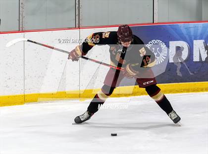 Thumbnail 2 in Boston College High @ Xaverian Brothers photogallery.