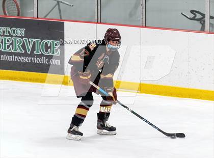 Thumbnail 1 in Boston College High @ Xaverian Brothers photogallery.