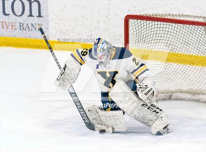 Thumbnail 2 in Boston College High @ Xaverian Brothers photogallery.