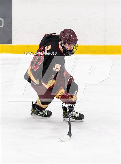 Thumbnail 3 in Boston College High @ Xaverian Brothers photogallery.